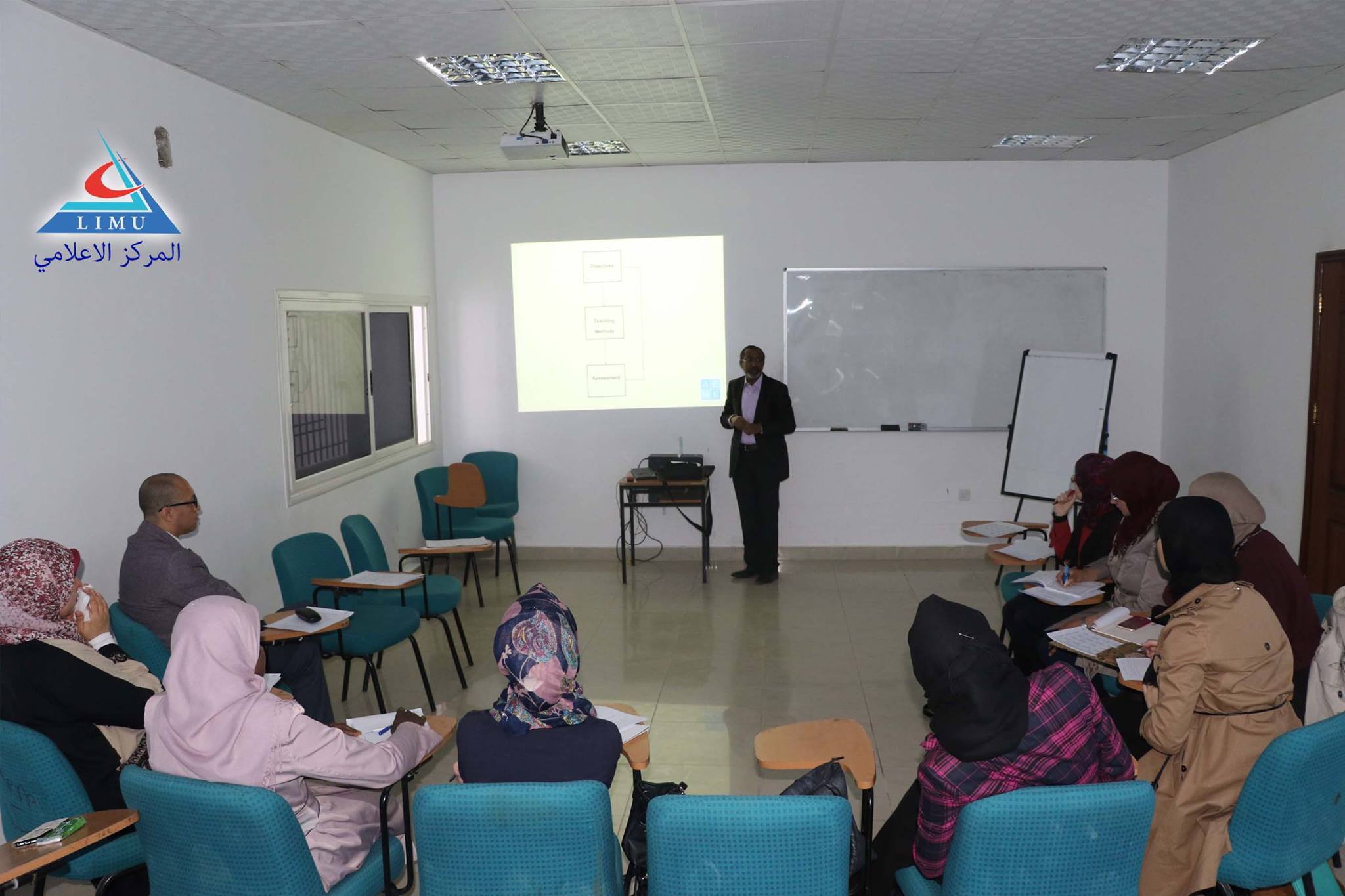 Professional Development Programs for Staff