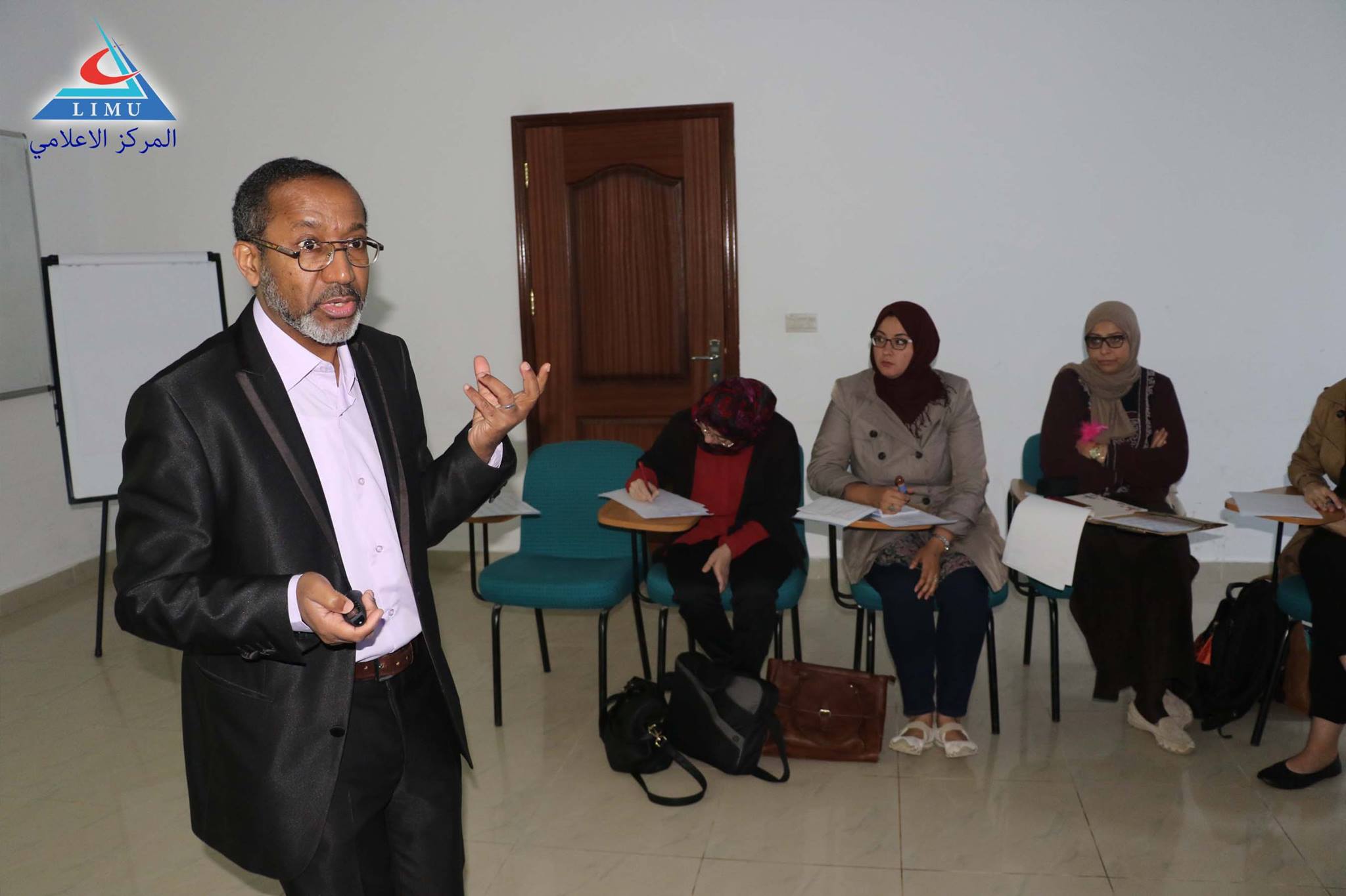 Professional Development Programs for Staff