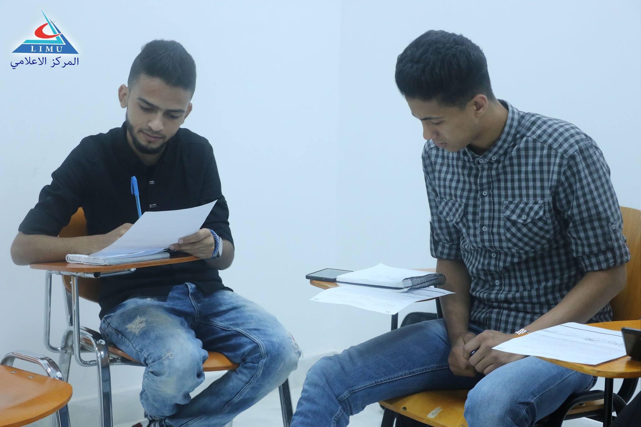 Brain Storming Sessions
