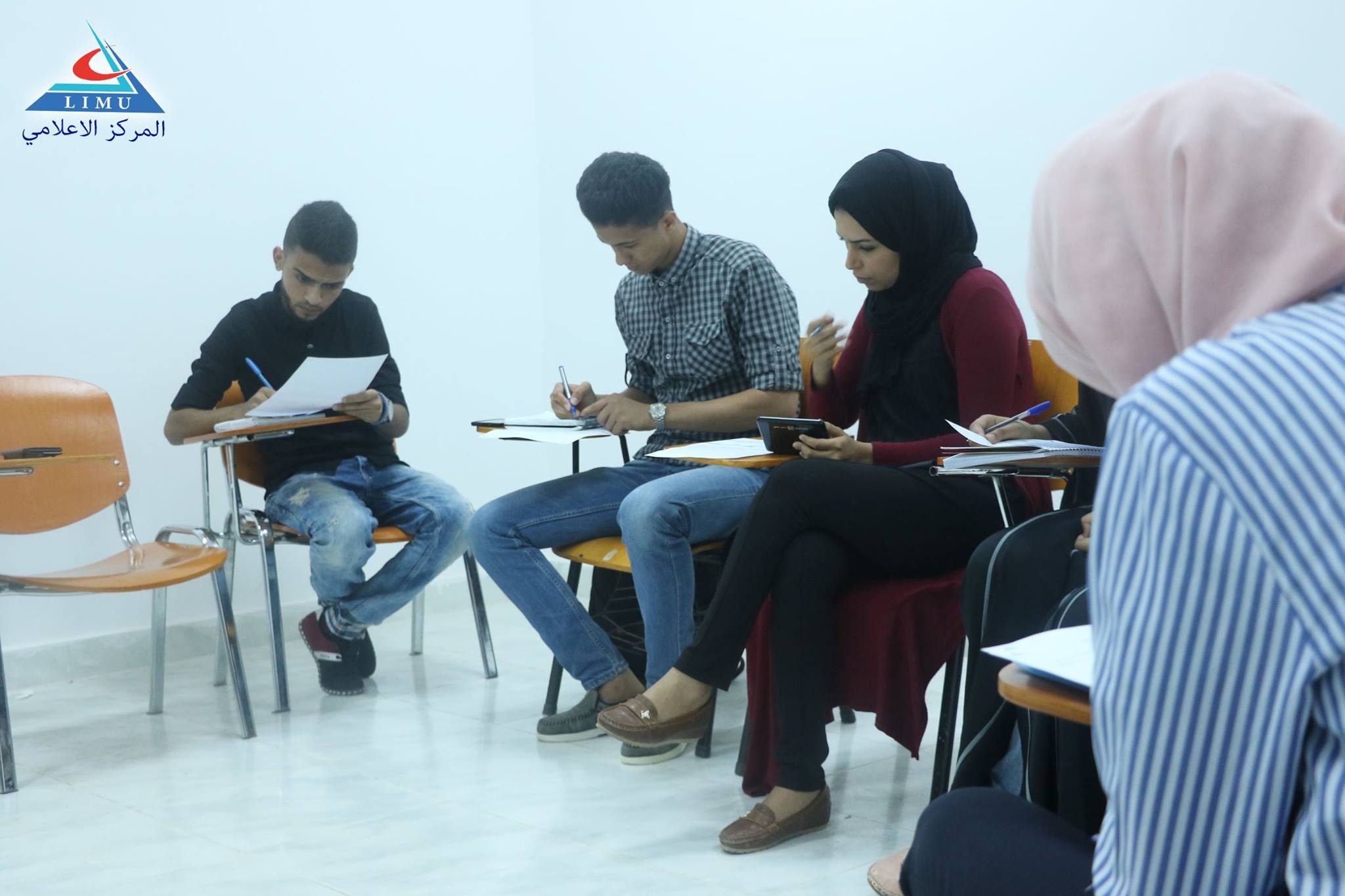 Brain Storming Sessions