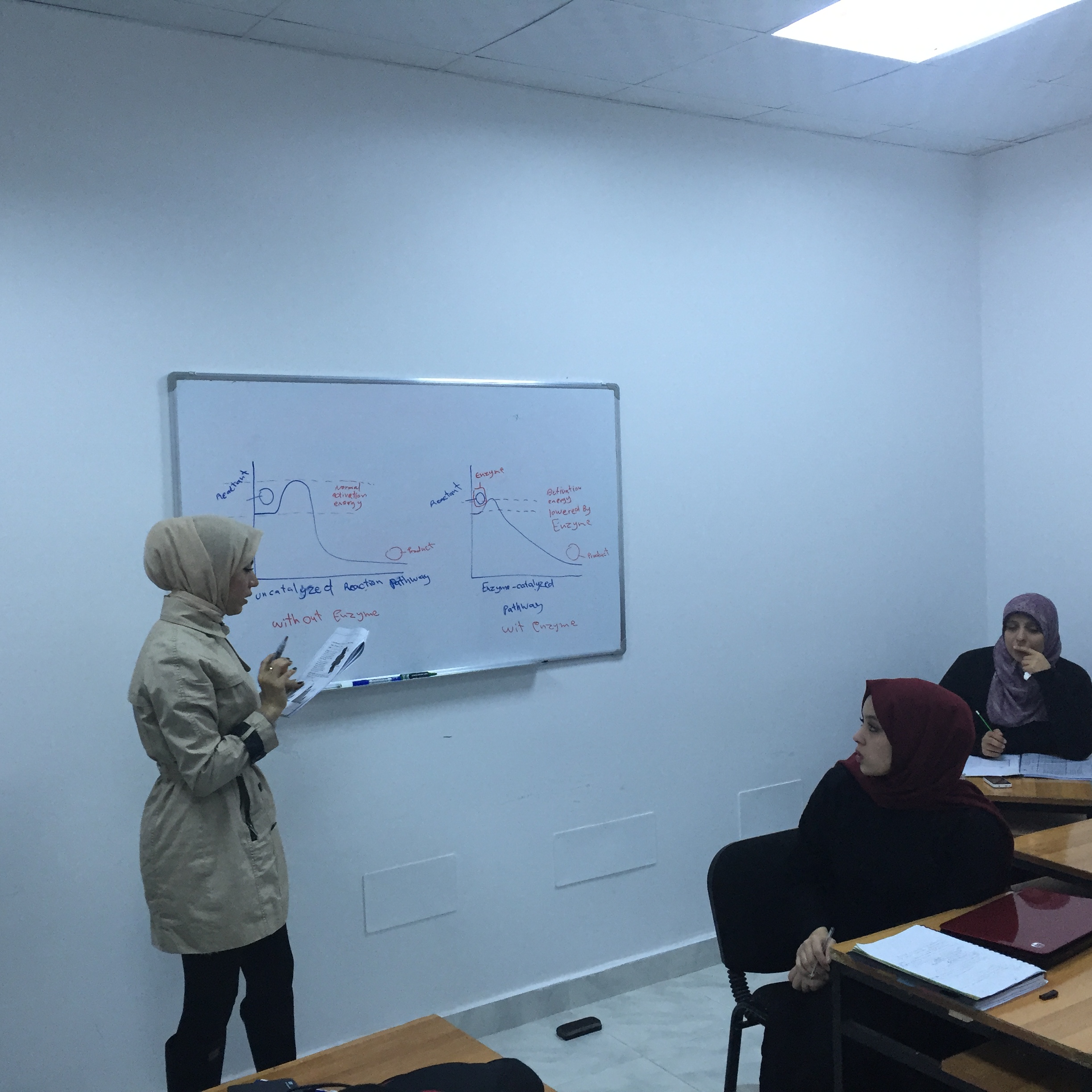Debriefing Sessions