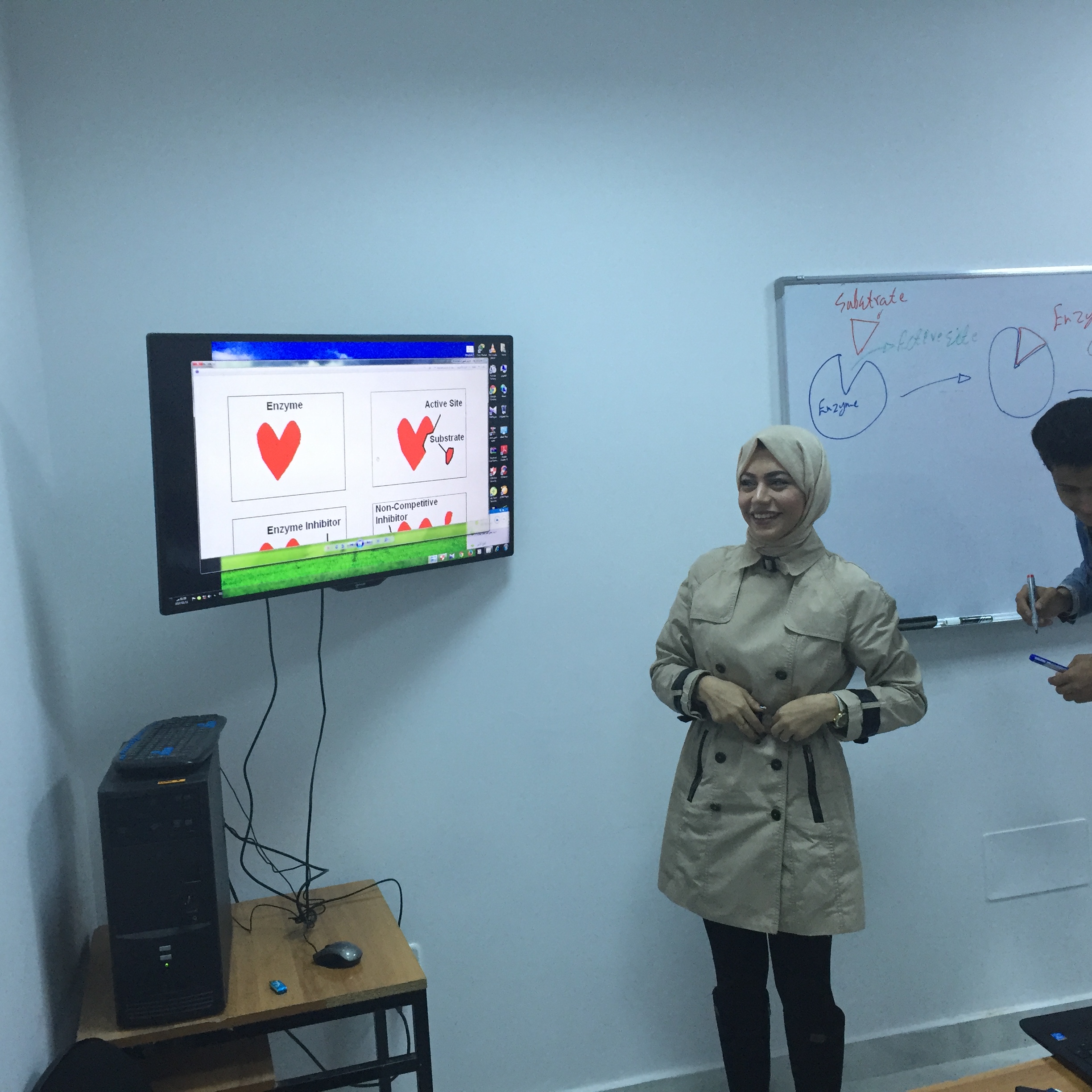 Debriefing Sessions