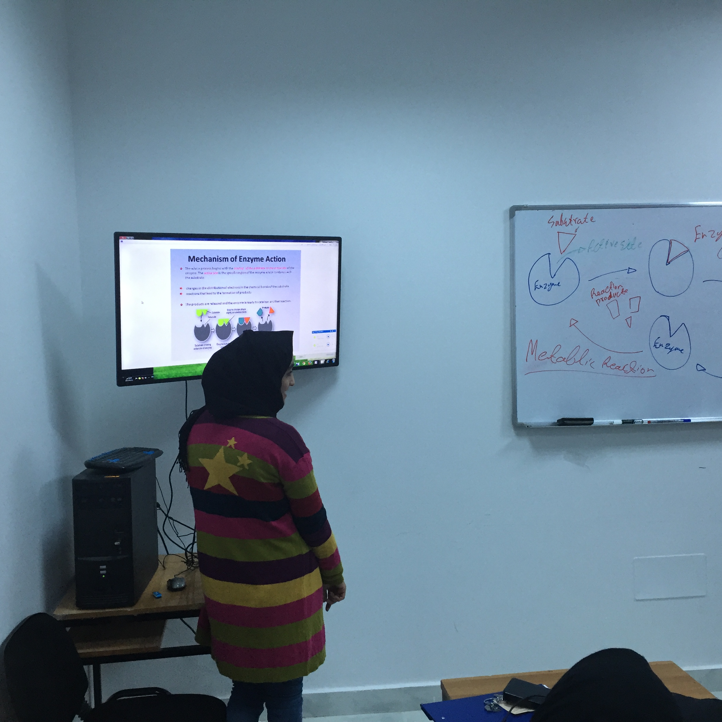 Debriefing Sessions
