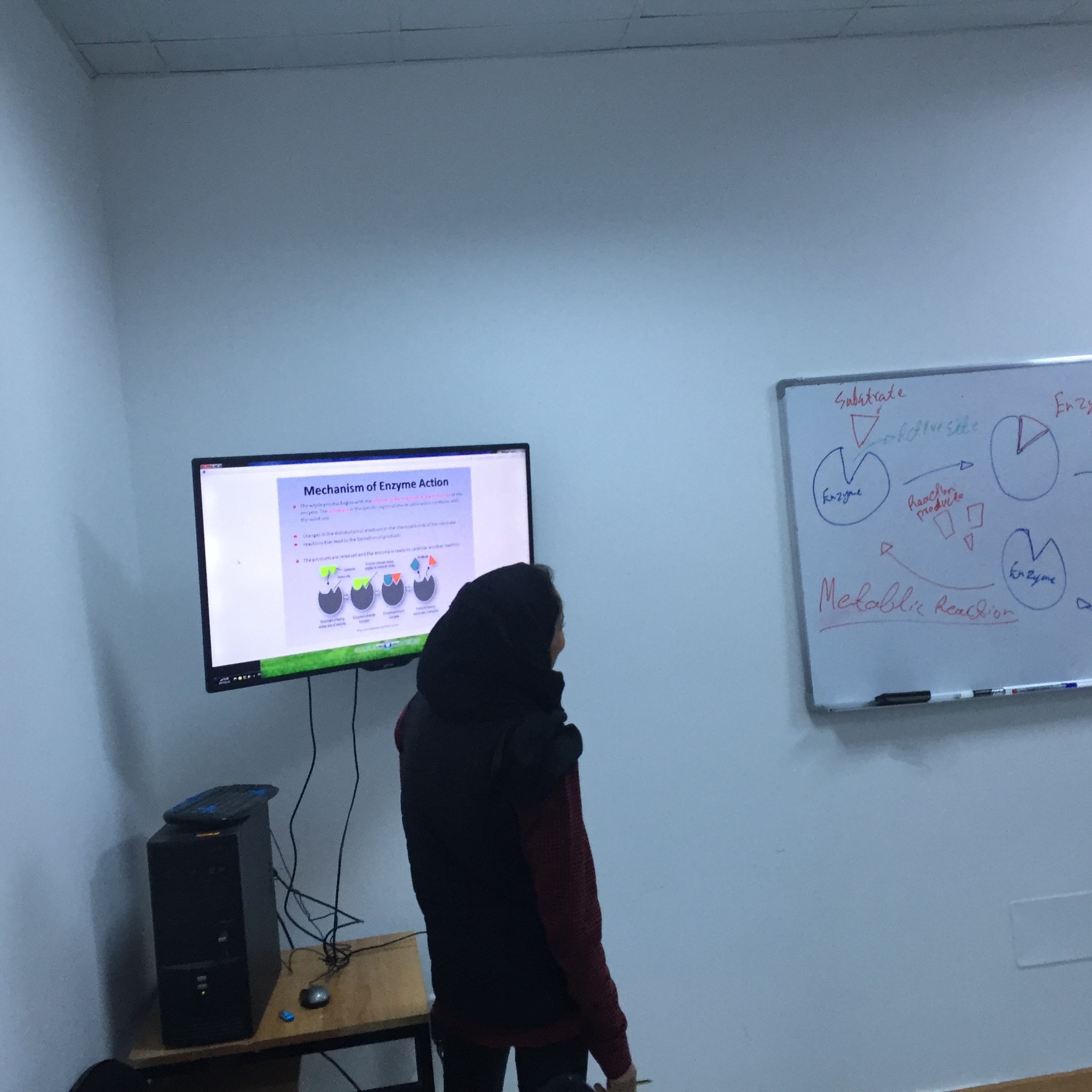 Debriefing Sessions