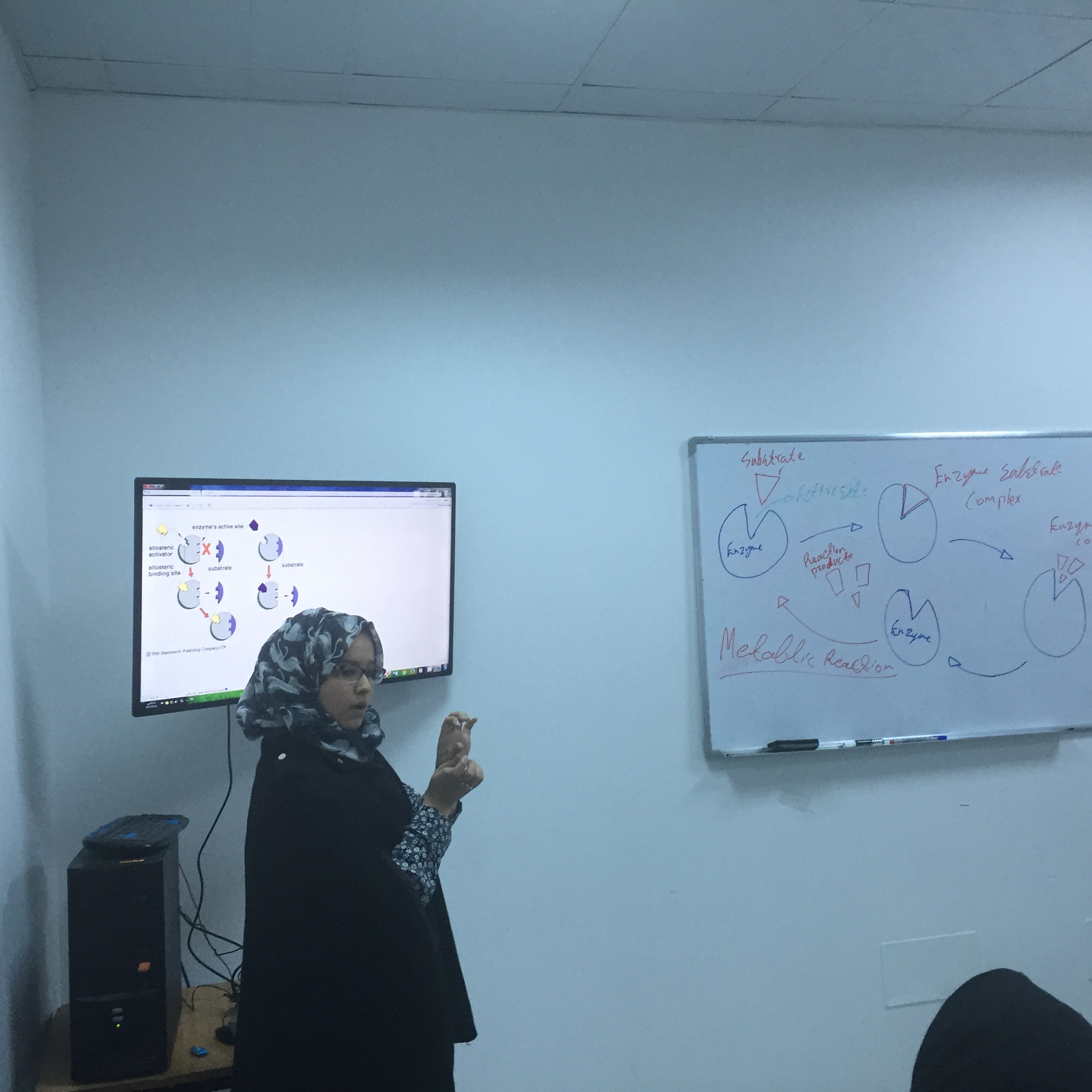Debriefing Sessions