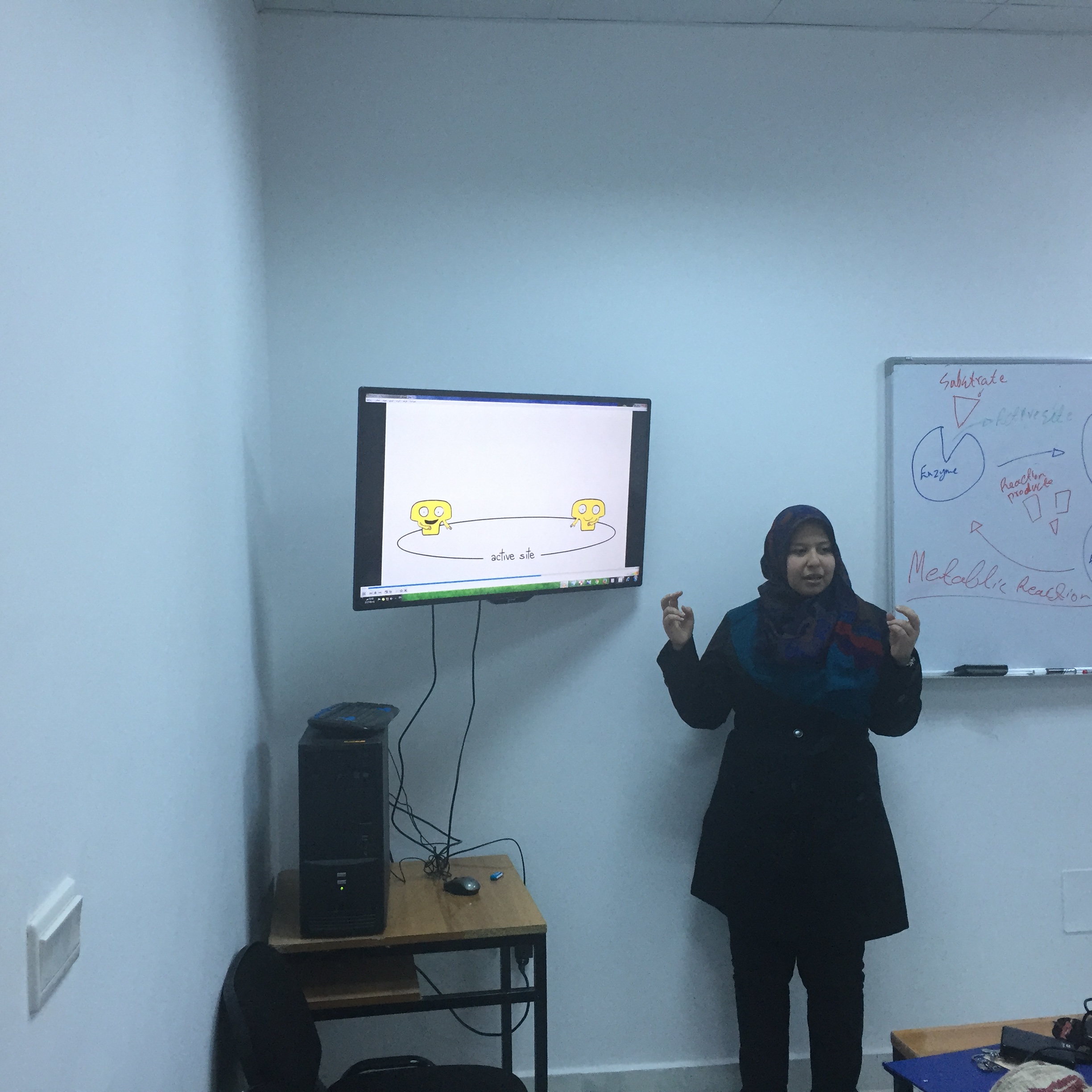 Debriefing Sessions