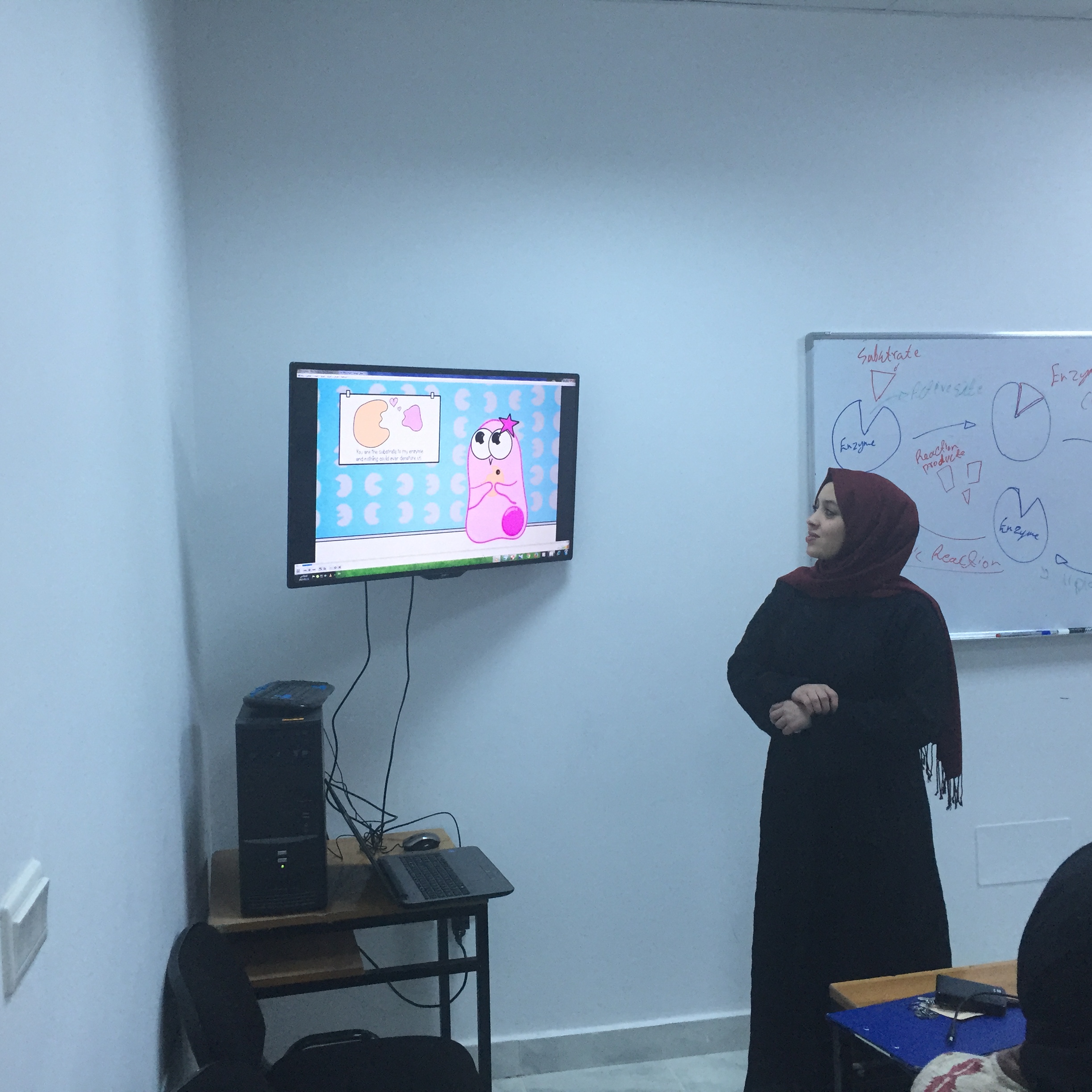 Debriefing Sessions