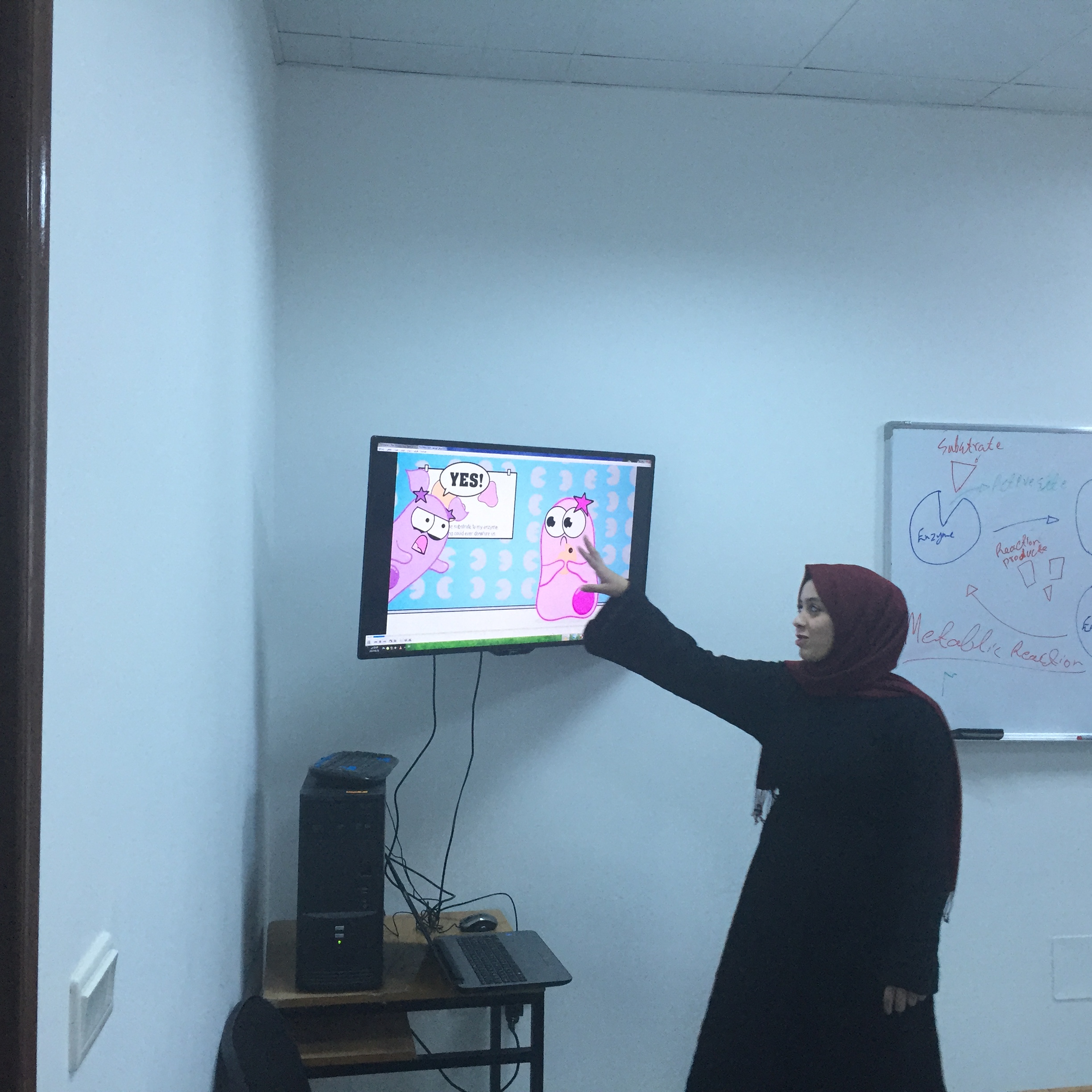 Debriefing Sessions
