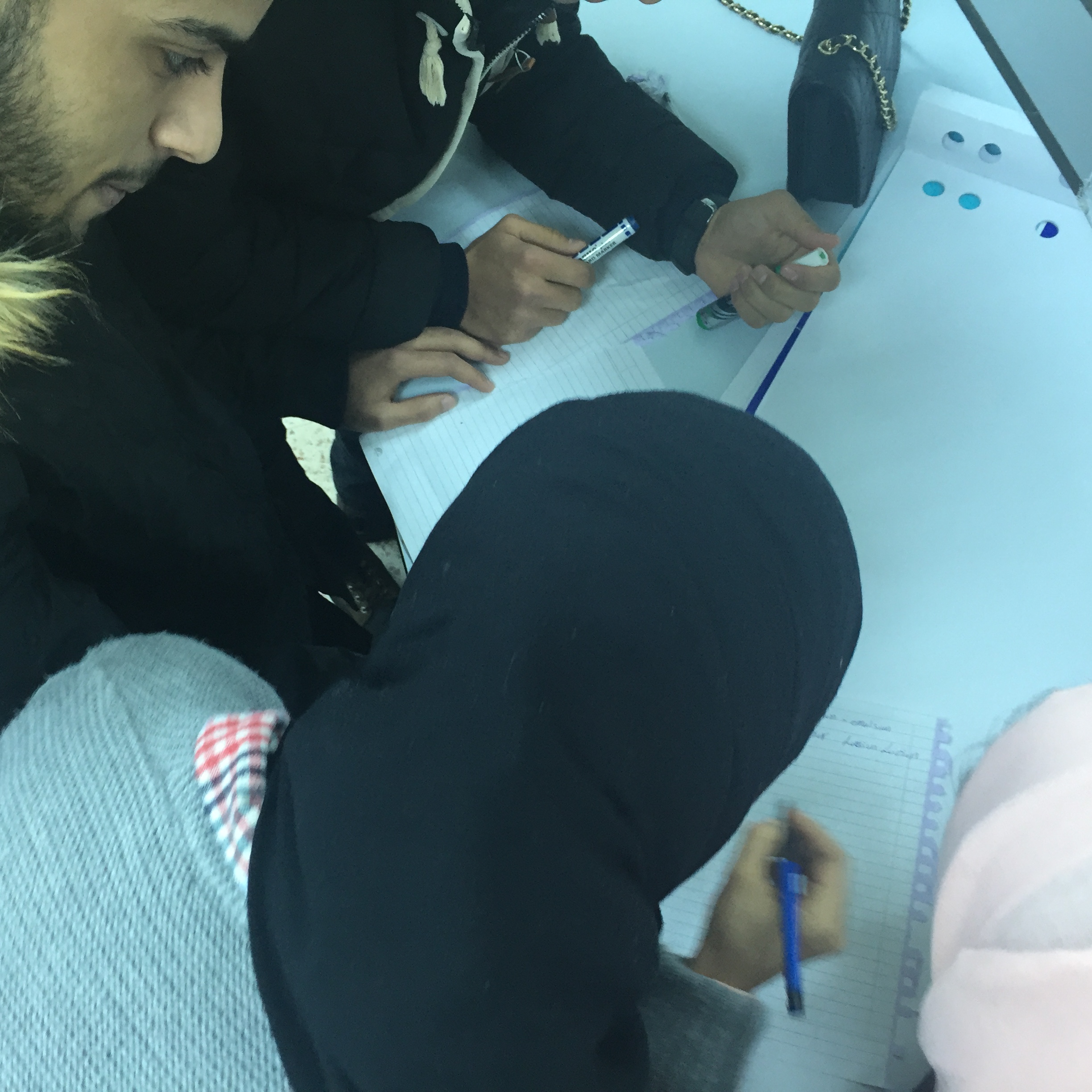 Seminar