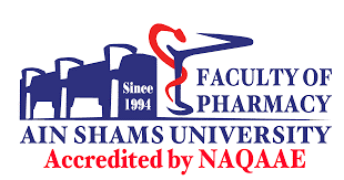 Faculty of Pharmacy – Ain-Shams University